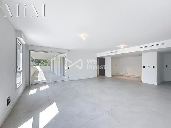 T4 de 126 m2 avec terrasse- Finitions haut de gamme - Résidence neuve à Baillargues