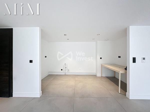 T4 de 126 m2 avec terrasse- Finitions haut de gamme - Résidence neuve à Baillargues