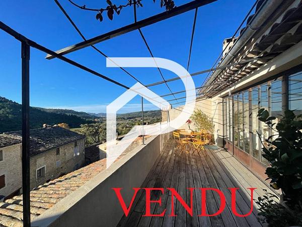 Maison 5 pièces 170 m2