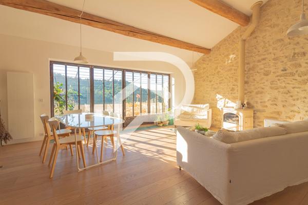 Maison 5 pièces 170 m2