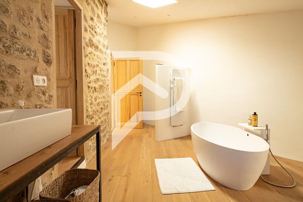Maison 5 pièces 170 m2