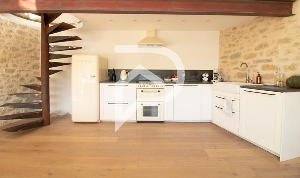Maison 5 pièces 170 m2