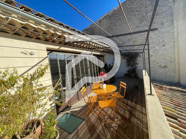 Maison 5 pièces 170 m2