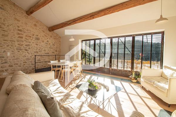 Maison 5 pièces 170 m2