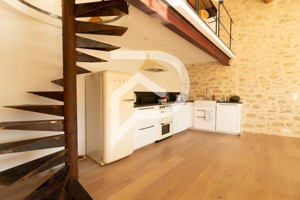 Maison 5 pièces 170 m2