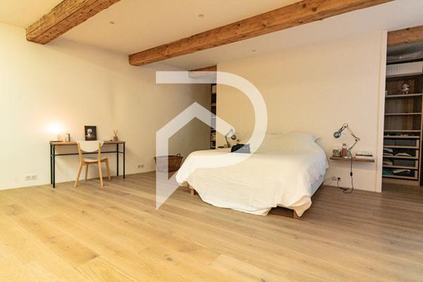 Maison 5 pièces 170 m2