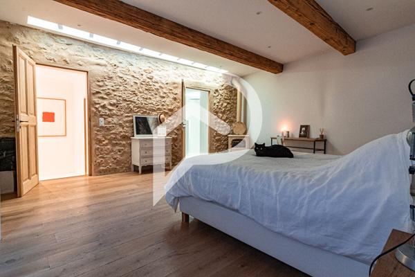Maison 5 pièces 170 m2