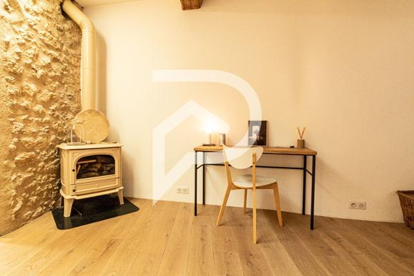Maison 5 pièces 170 m2
