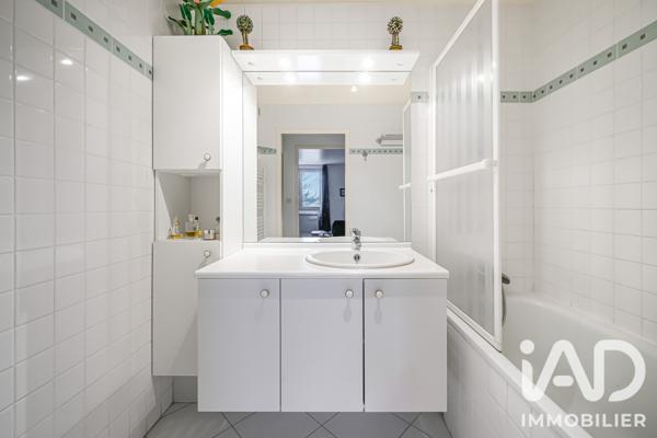 Appartement à vendre 3 pièces 68,44 m² Buc
