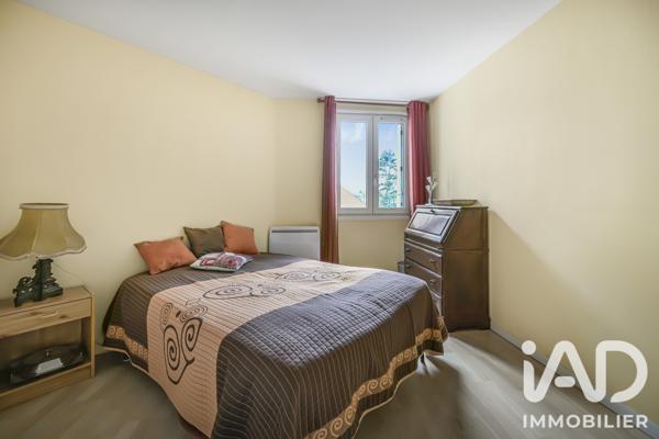 Appartement à vendre 3 pièces 68,44 m² Buc