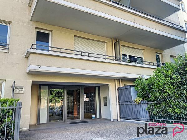 Appartement 2 pièces 46.35 m2