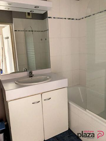 Appartement 2 pièces 46.35 m2