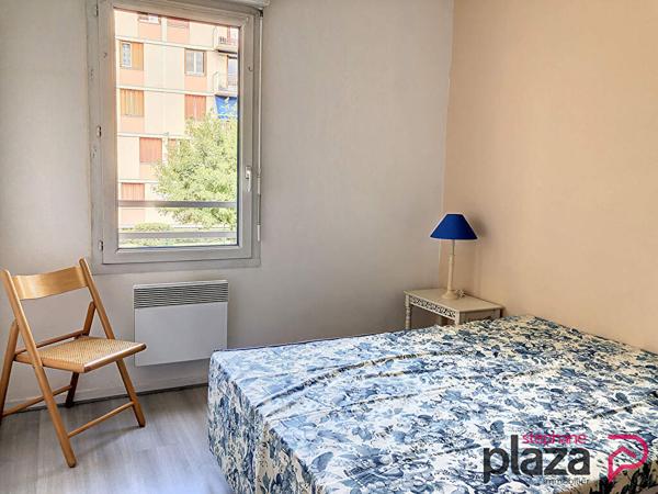 Appartement 2 pièces 46.35 m2