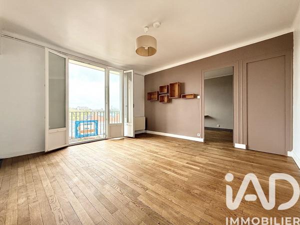Appartement à vendre 2 pièces 41 m² Nantes