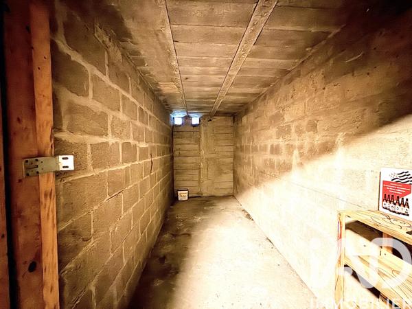 Appartement à vendre 2 pièces 41 m² Nantes