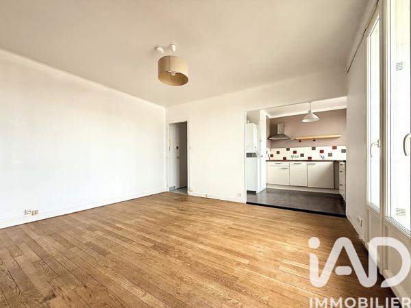 Appartement à vendre 2 pièces 41 m² Nantes