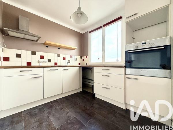 Appartement à vendre 2 pièces 41 m² Nantes