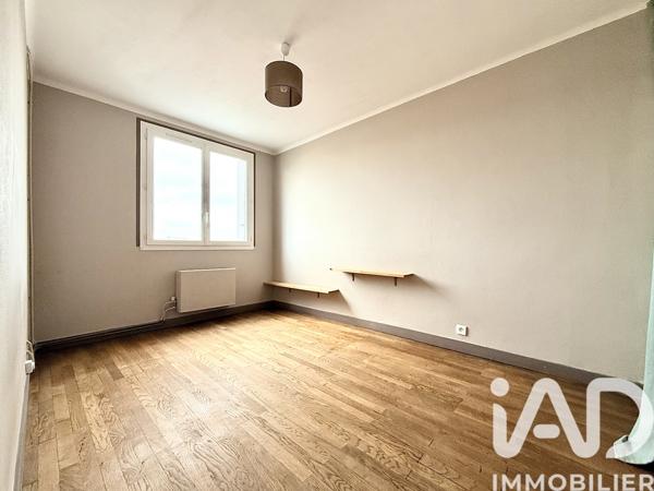 Appartement à vendre 2 pièces 41 m² Nantes
