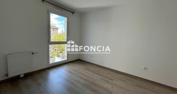 Location Appartement 3 pièces 56.42 m² - Conflans-sainte-honorine 78700