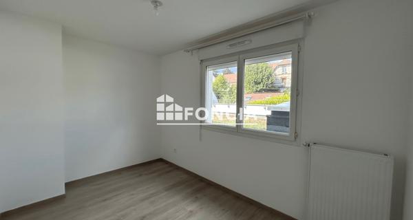Location Appartement 3 pièces 56.42 m² - Conflans-sainte-honorine 78700