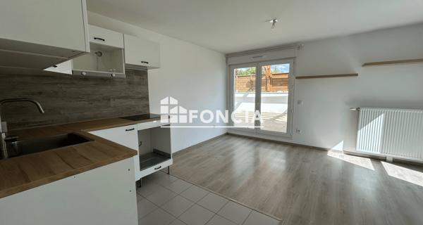 Location Appartement 3 pièces 56.42 m² - Conflans-sainte-honorine 78700
