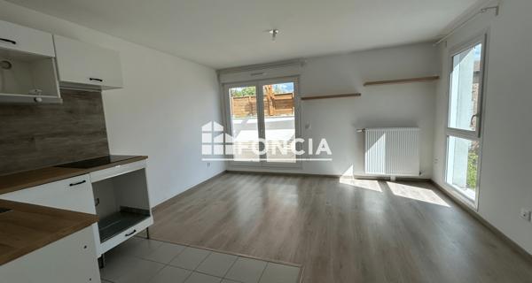 Location Appartement 3 pièces 56.42 m² - Conflans-sainte-honorine 78700