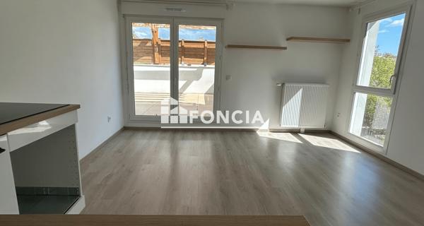 Location Appartement 3 pièces 56.42 m² - Conflans-sainte-honorine 78700