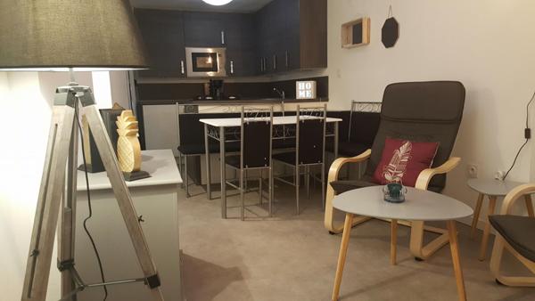 Maison Carcassonne avec terrasse