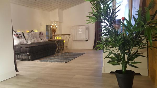 Maison Carcassonne avec terrasse