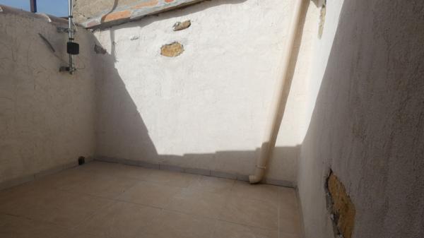 Maison Carcassonne avec terrasse