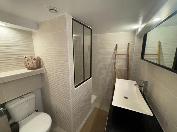 Maison Carcassonne avec terrasse