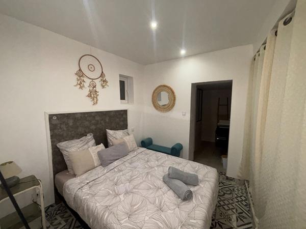 Maison Carcassonne avec terrasse