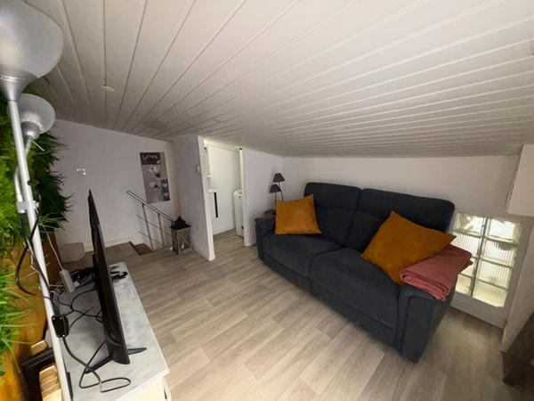 Maison Carcassonne avec terrasse