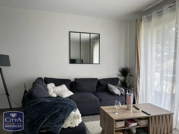 Appartement à vendre 3 pièces 68.28m²