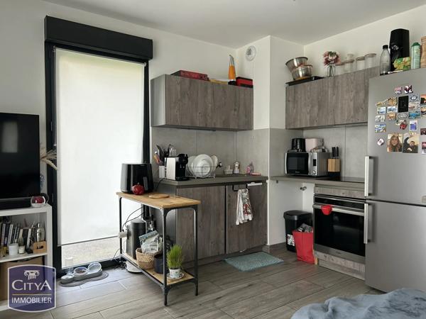 Appartement à vendre 3 pièces 68.28m²