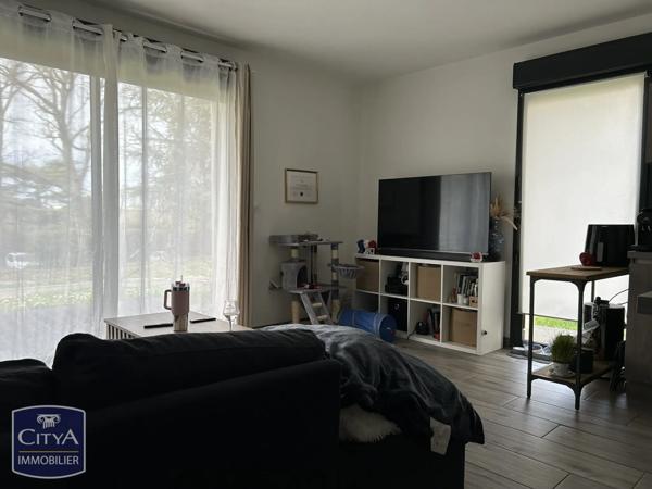 Appartement à vendre 3 pièces 68.28m²