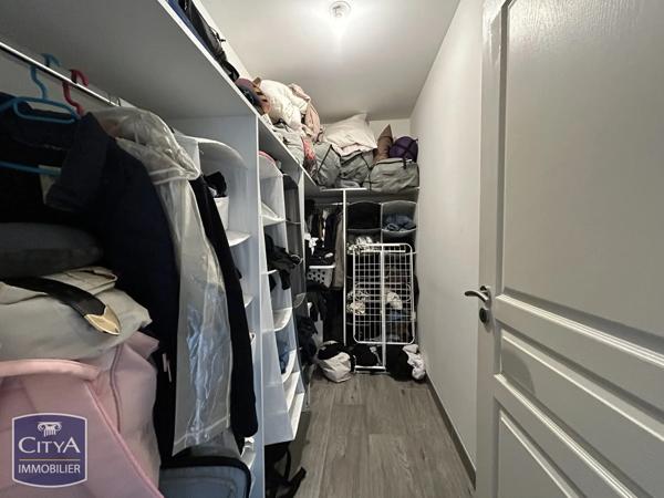 Appartement à vendre 3 pièces 68.28m²