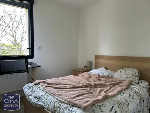 Appartement à vendre 3 pièces 68.28m²