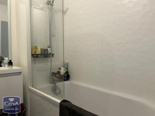 Appartement à vendre 3 pièces 68.28m²