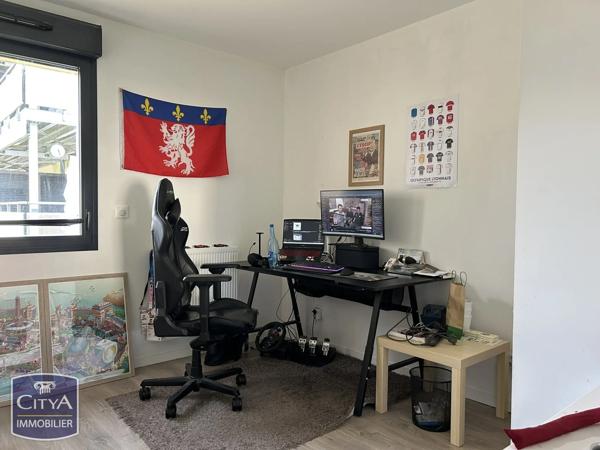 Appartement à vendre 3 pièces 68.28m²