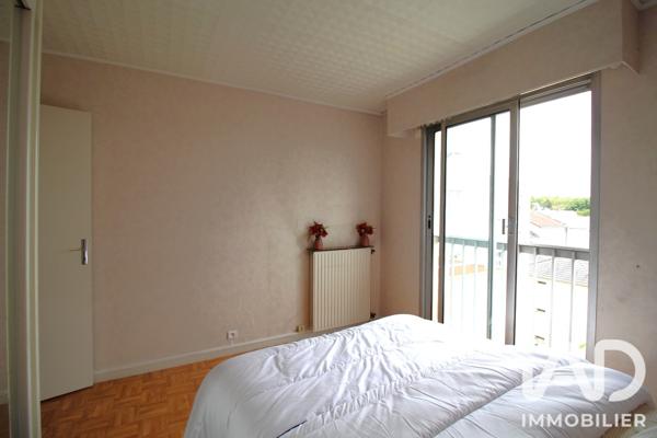 Location appartement 2 pièces 49 m² Livry-Gargan