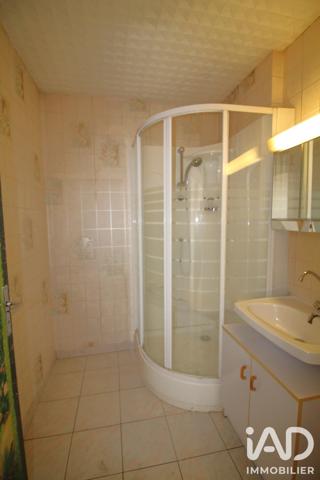Location appartement 2 pièces 49 m² Livry-Gargan