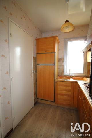 Location appartement 2 pièces 49 m² Livry-Gargan