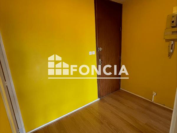 Location Appartement 3 pièces 72.93 m² - 1 A 8 RUE D ARLON Vandoeuvre Les Nancy 54500