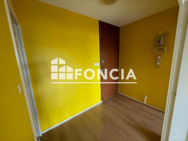 Location Appartement 3 pièces 72.93 m² - 1 A 8 RUE D ARLON Vandoeuvre Les Nancy 54500