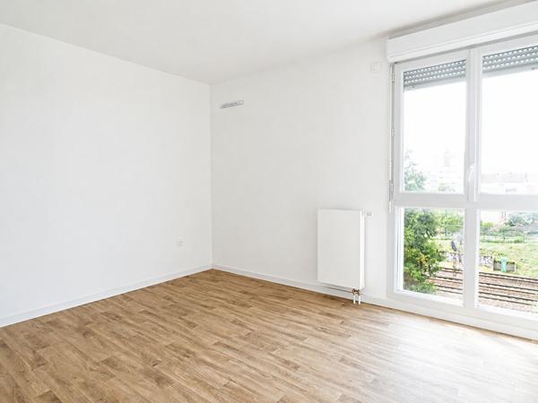 Appartement Gagny 4 pièce(s) 76 m2