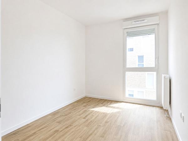 Appartement Gagny 4 pièce(s) 76 m2