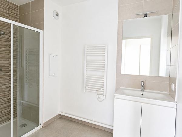 Appartement Gagny 4 pièce(s) 76 m2