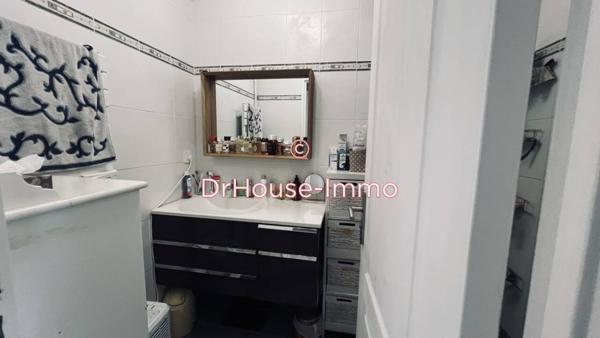 Appartement à vendre 5 pièces de 98 m²