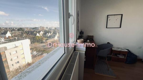 Appartement à vendre 5 pièces de 98 m²
